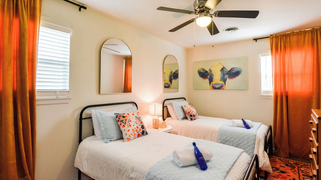 Photo of Bedroom in Abilene