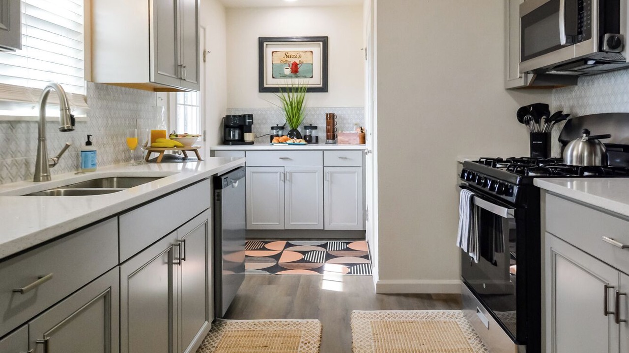 Photo of Kitchen in Abilene
