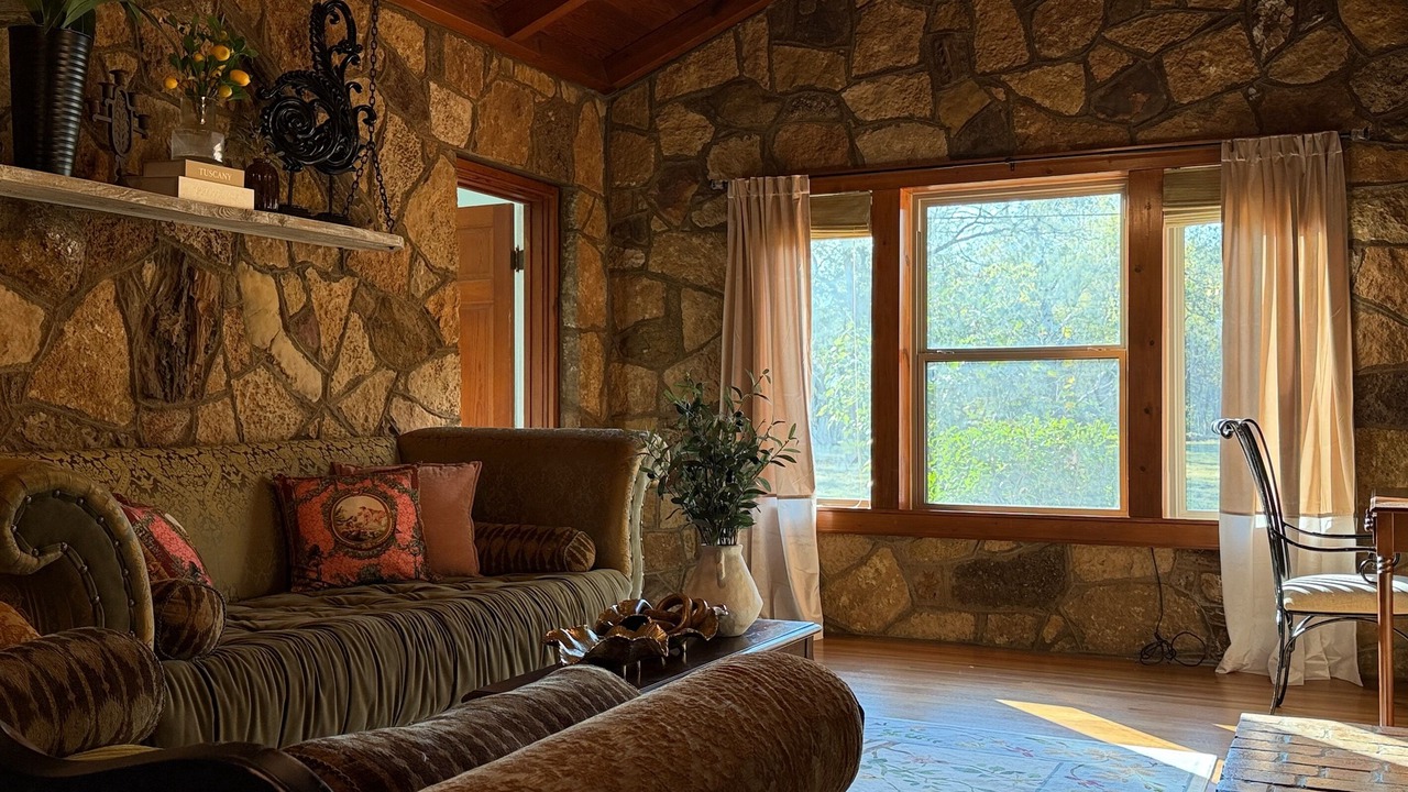 Photo of Livingroom in Elmwood Area