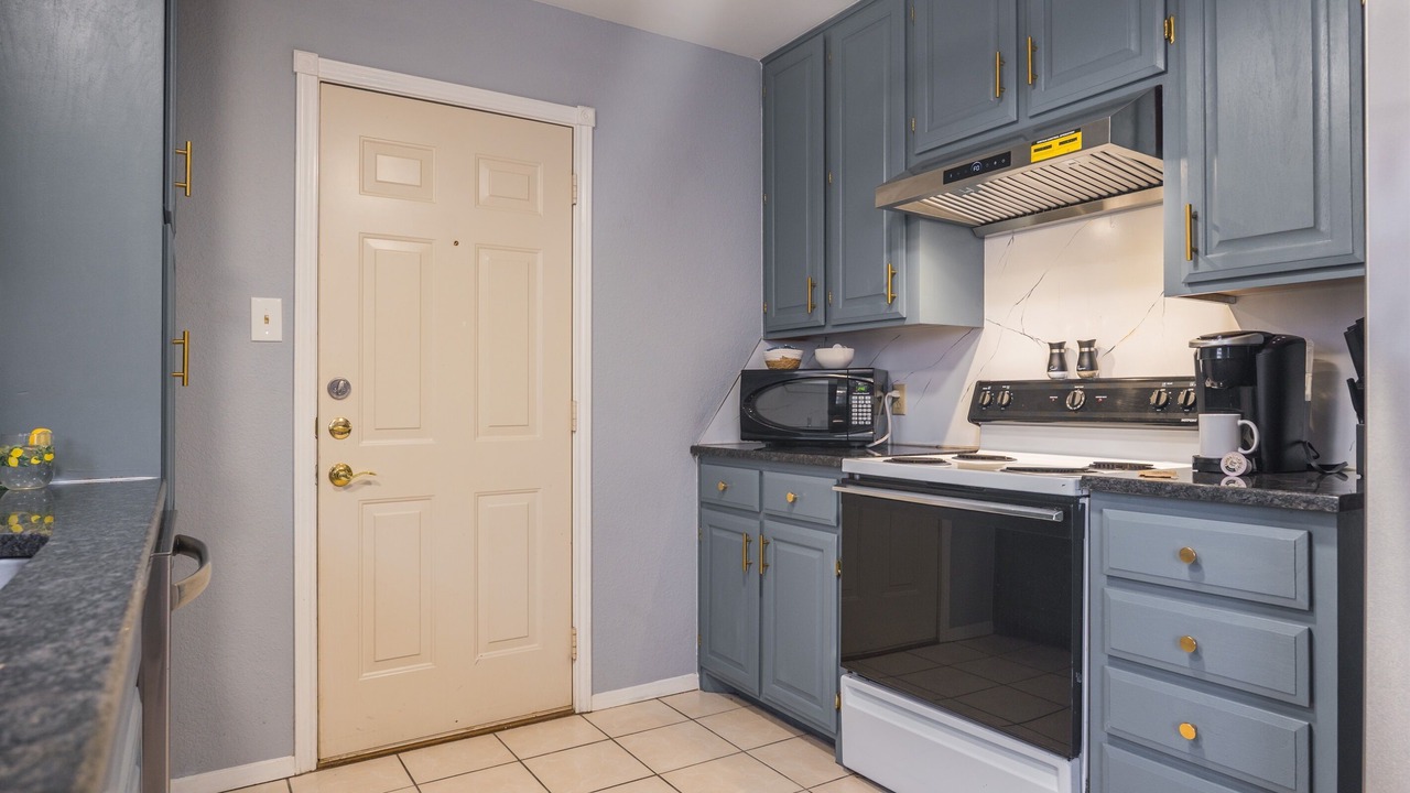 Photo of Kitchen in Abilene