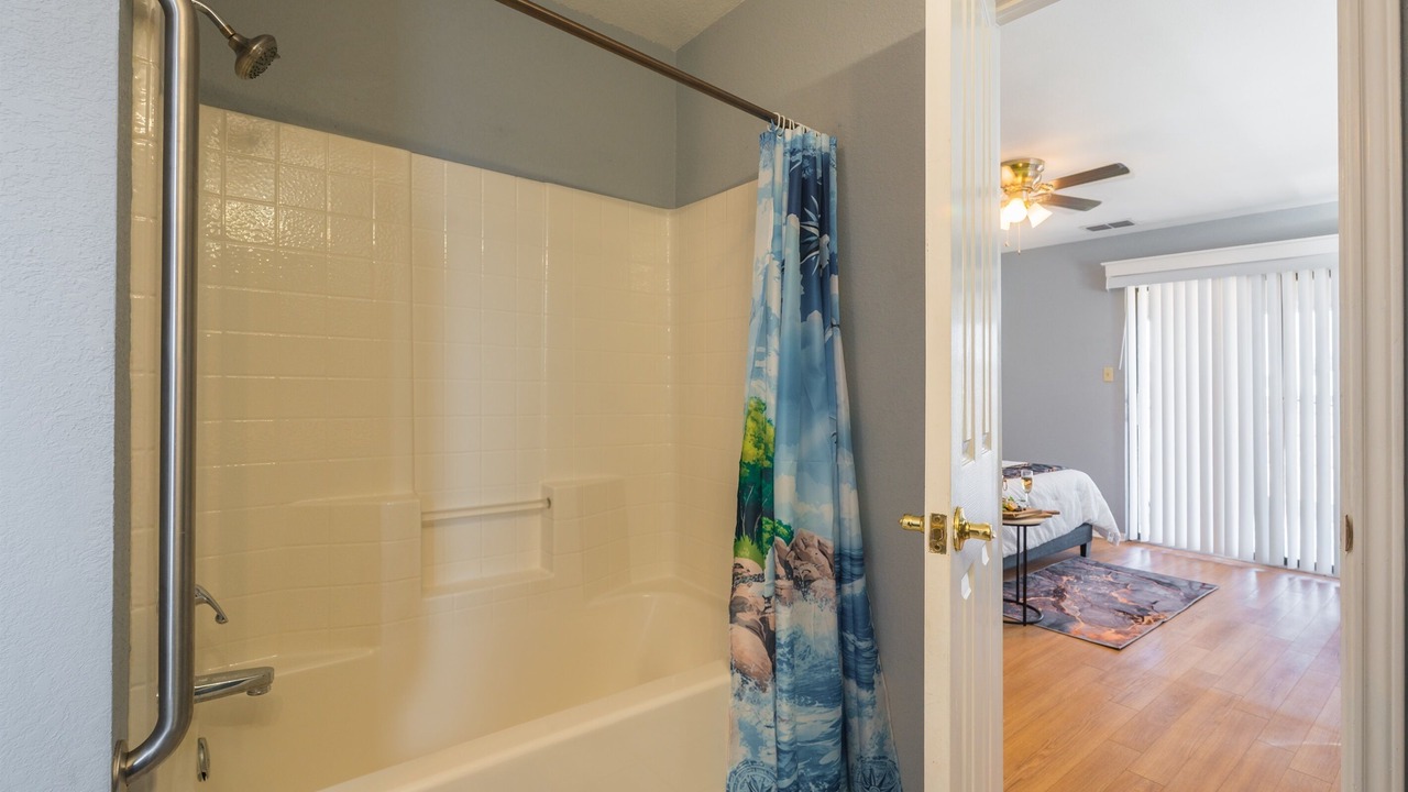 Photo of Bathroom in Abilene