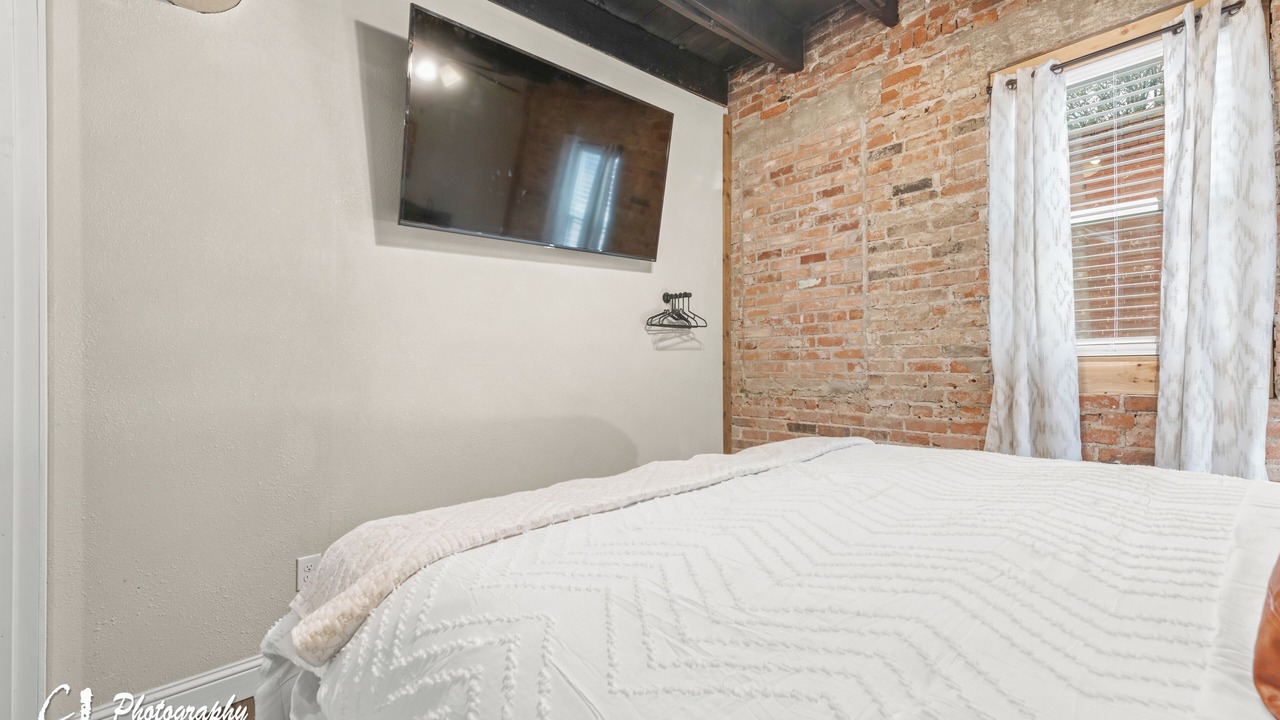 Photo of Bedroom in Baird