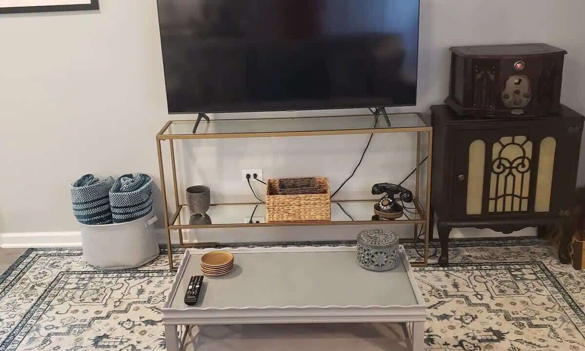 Photo of Livingroom in Barrington