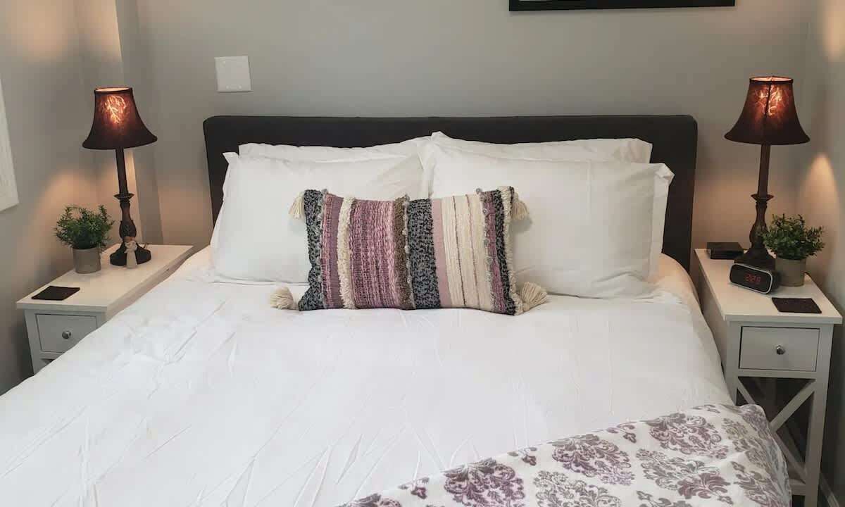 Photo of Bedroom in Barrington