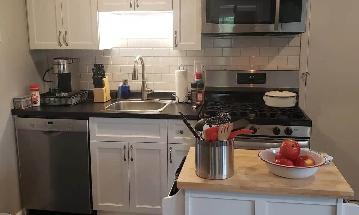 Photo of Kitchen in Barrington