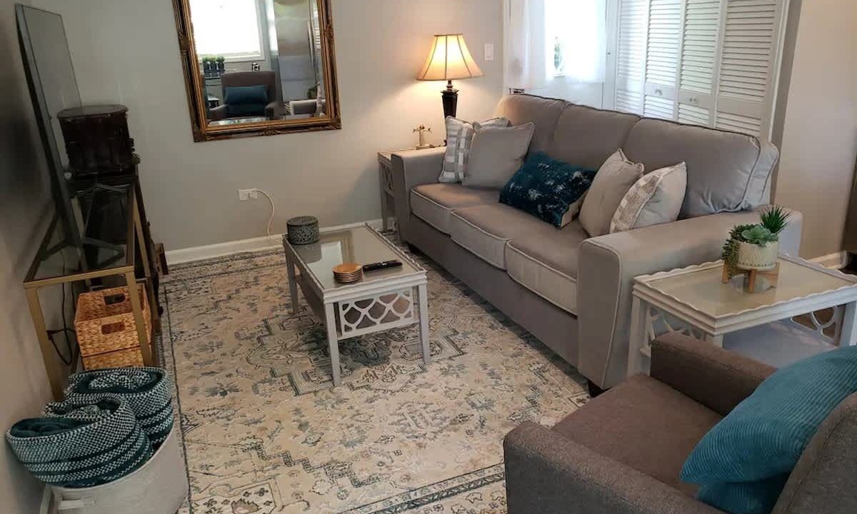 Photo of Livingroom in Barrington