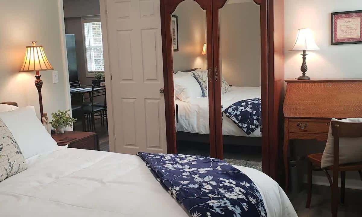 Photo of Bedroom in Barrington