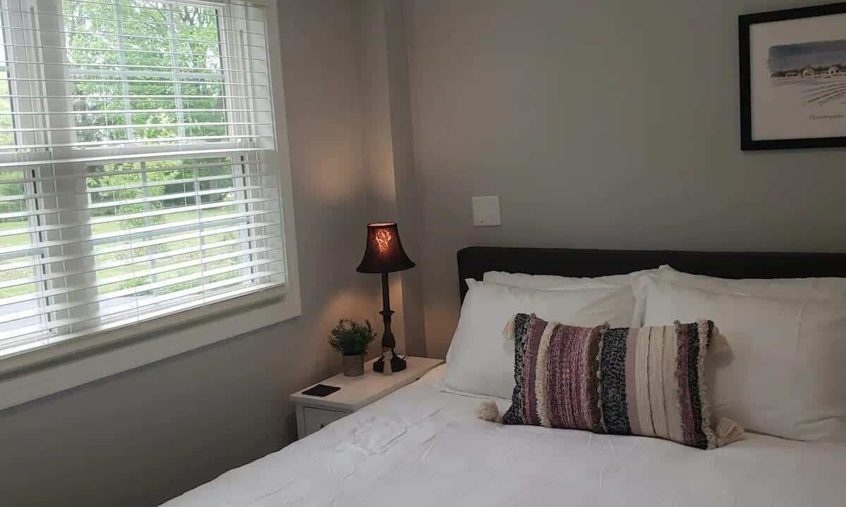 Photo of Bedroom in Barrington
