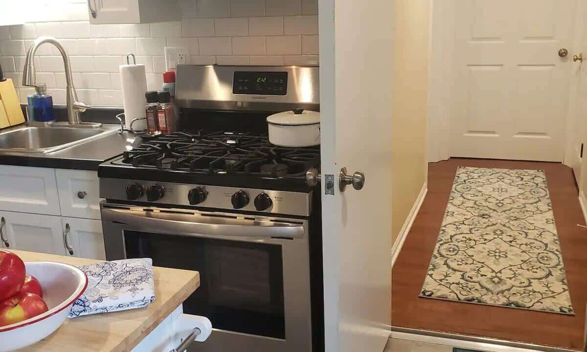 Photo of Kitchen in Barrington