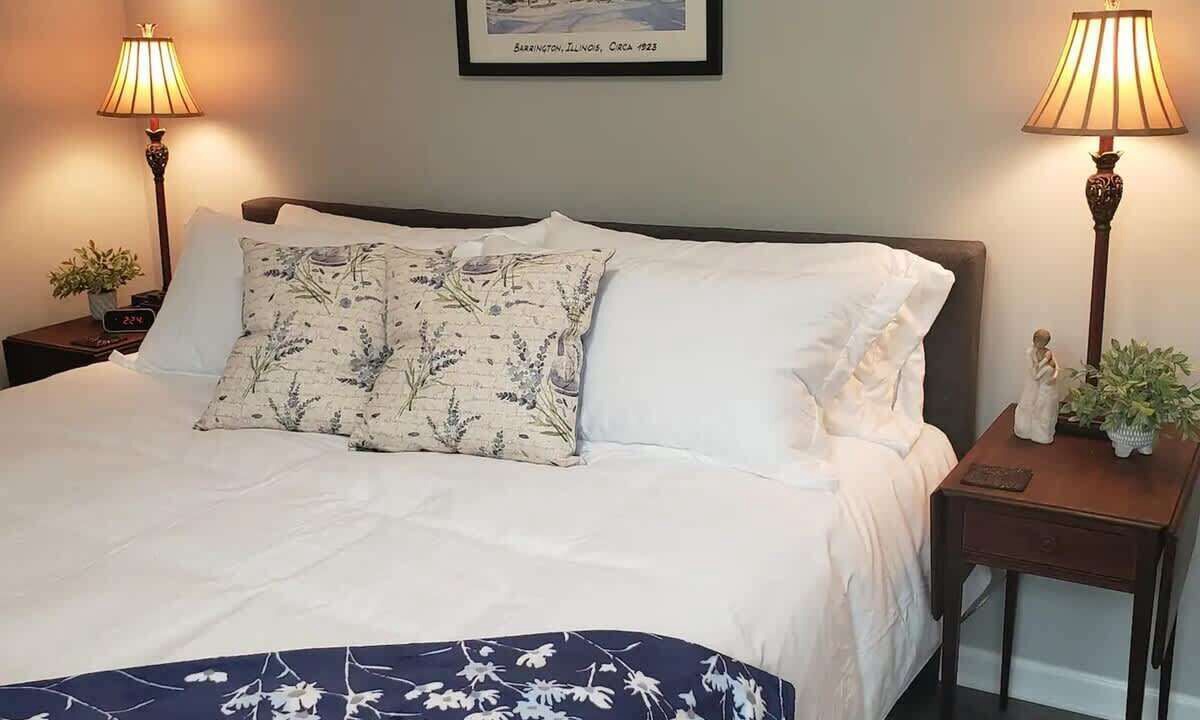 Photo of Bedroom in Barrington