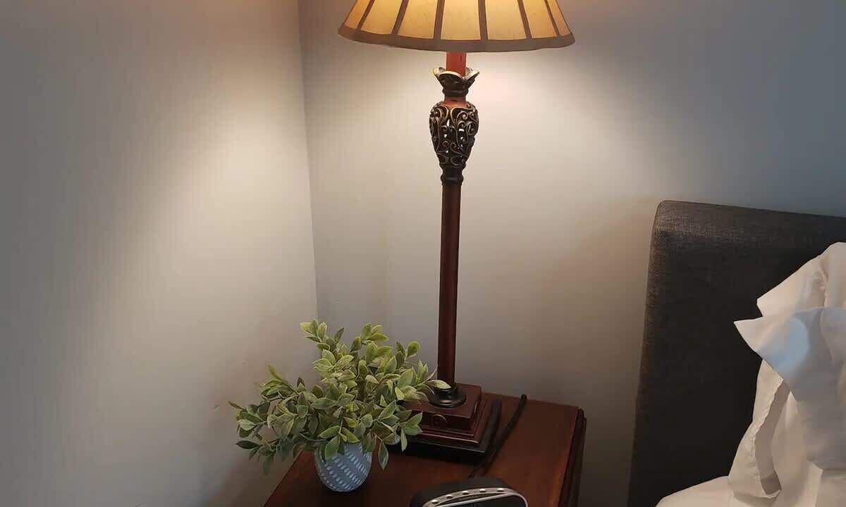 Photo of Bedroom in Barrington
