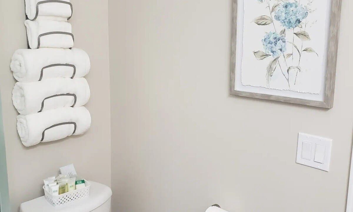 Photo of Bathroom in Barrington