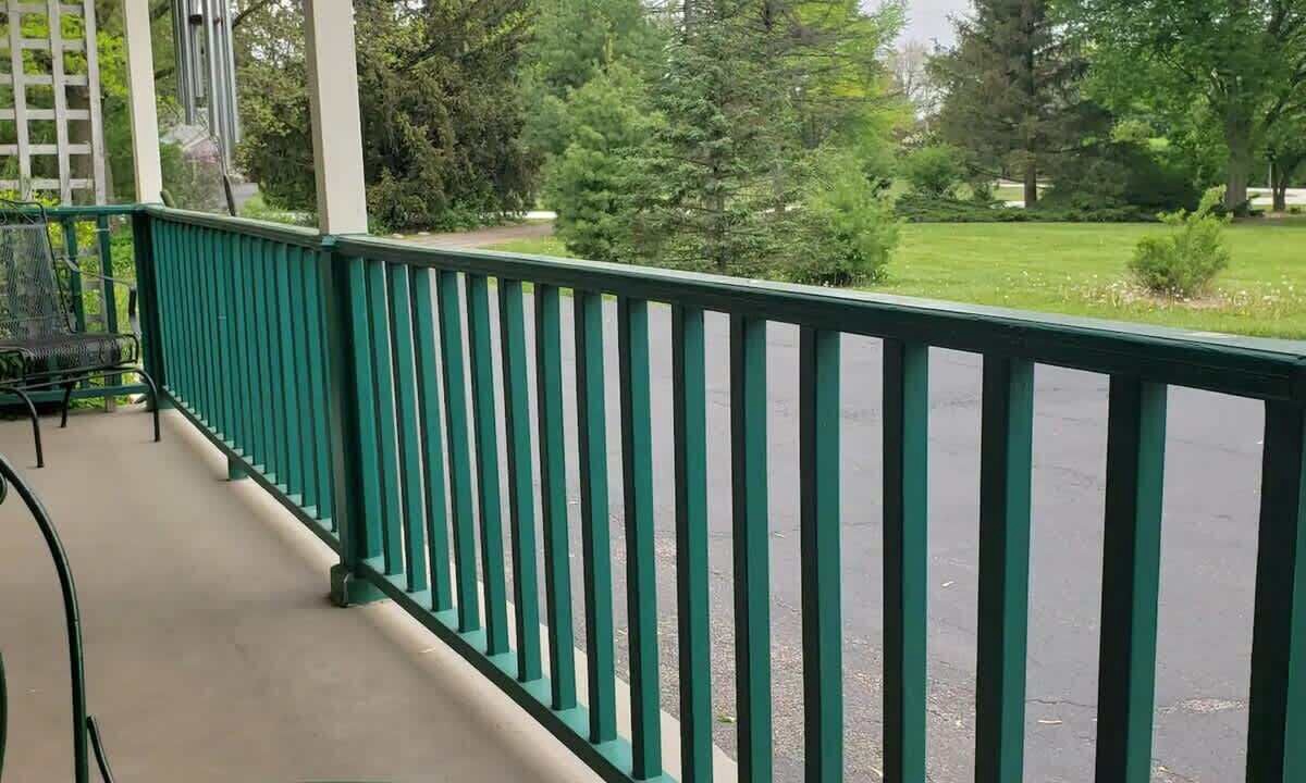 Photo of Outdoor in Barrington