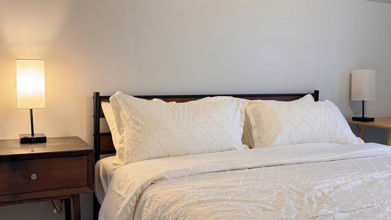Photo of Bedroom in Kenosha