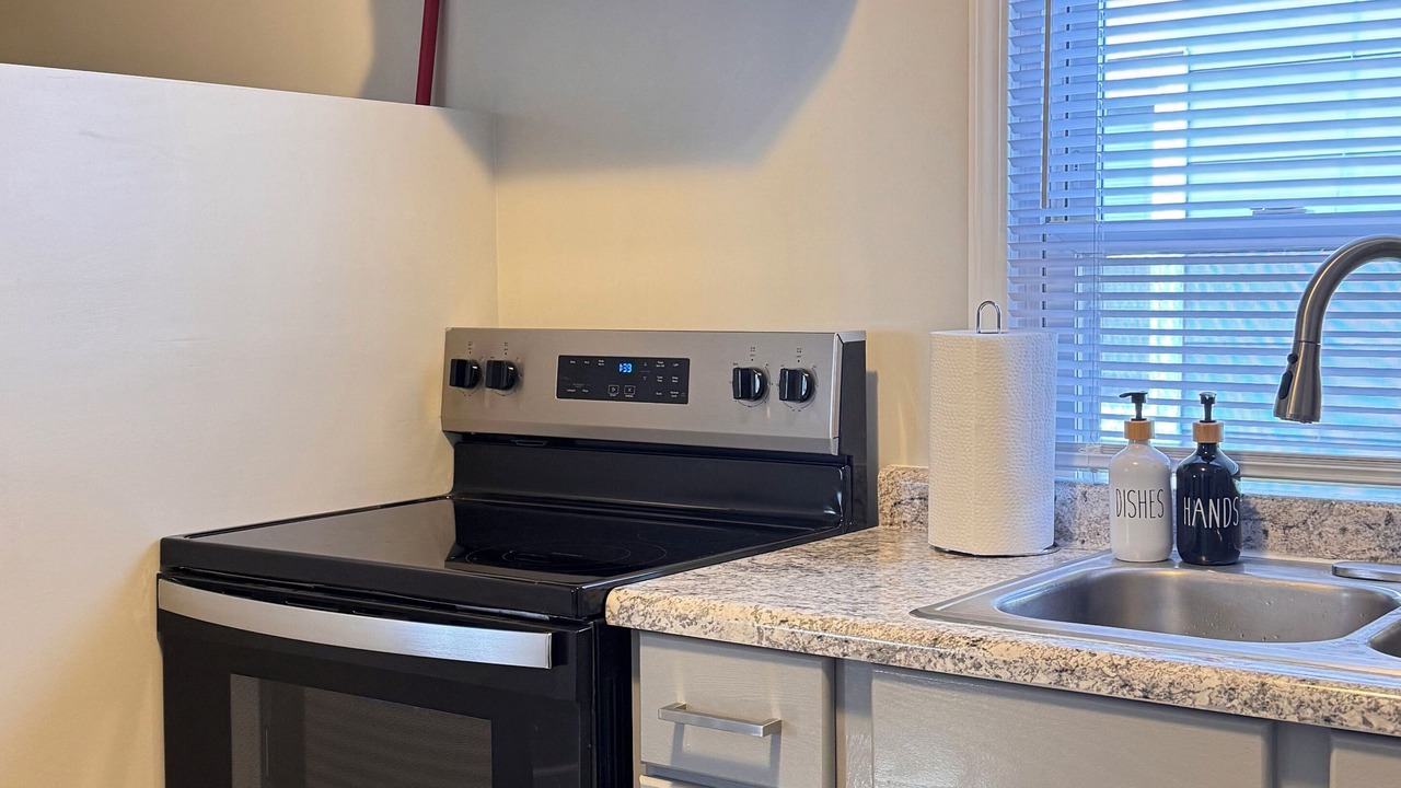 Photo of Kitchen in Kenosha