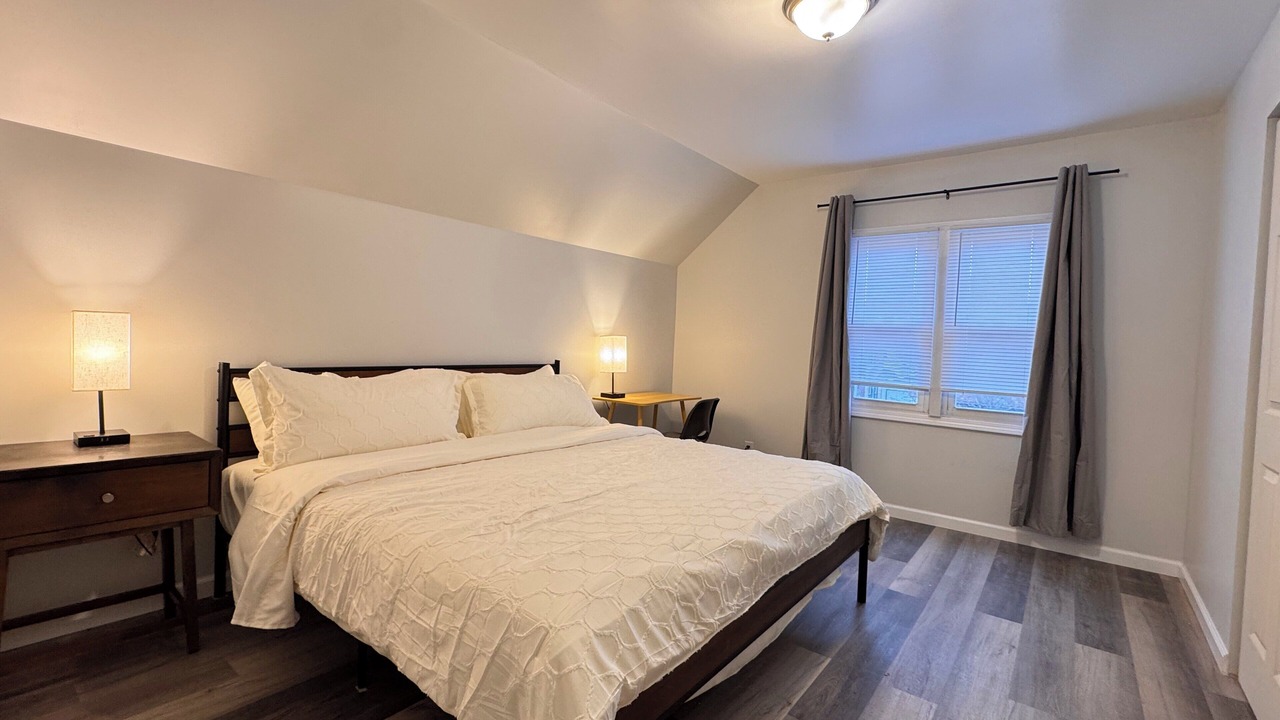 Photo of Bedroom in Kenosha