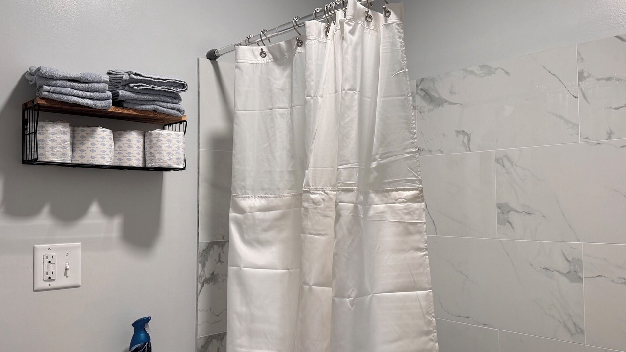Photo of Bathroom in Kenosha