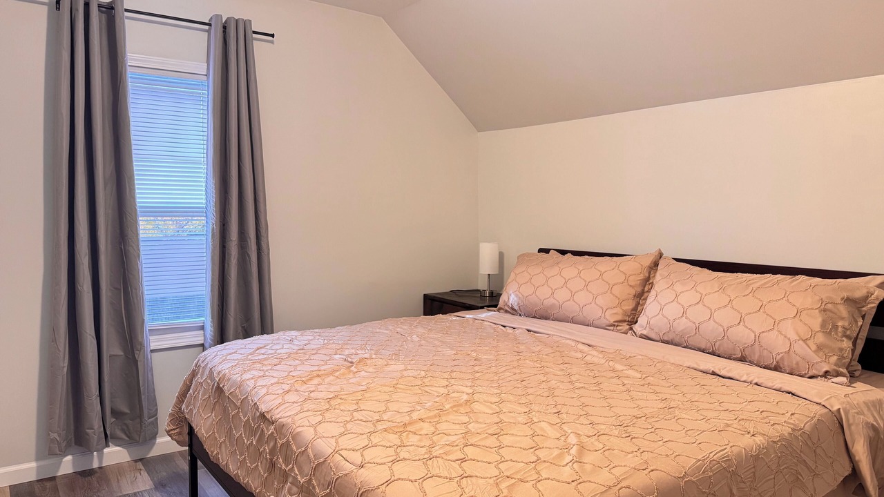 Photo of Bedroom in Kenosha