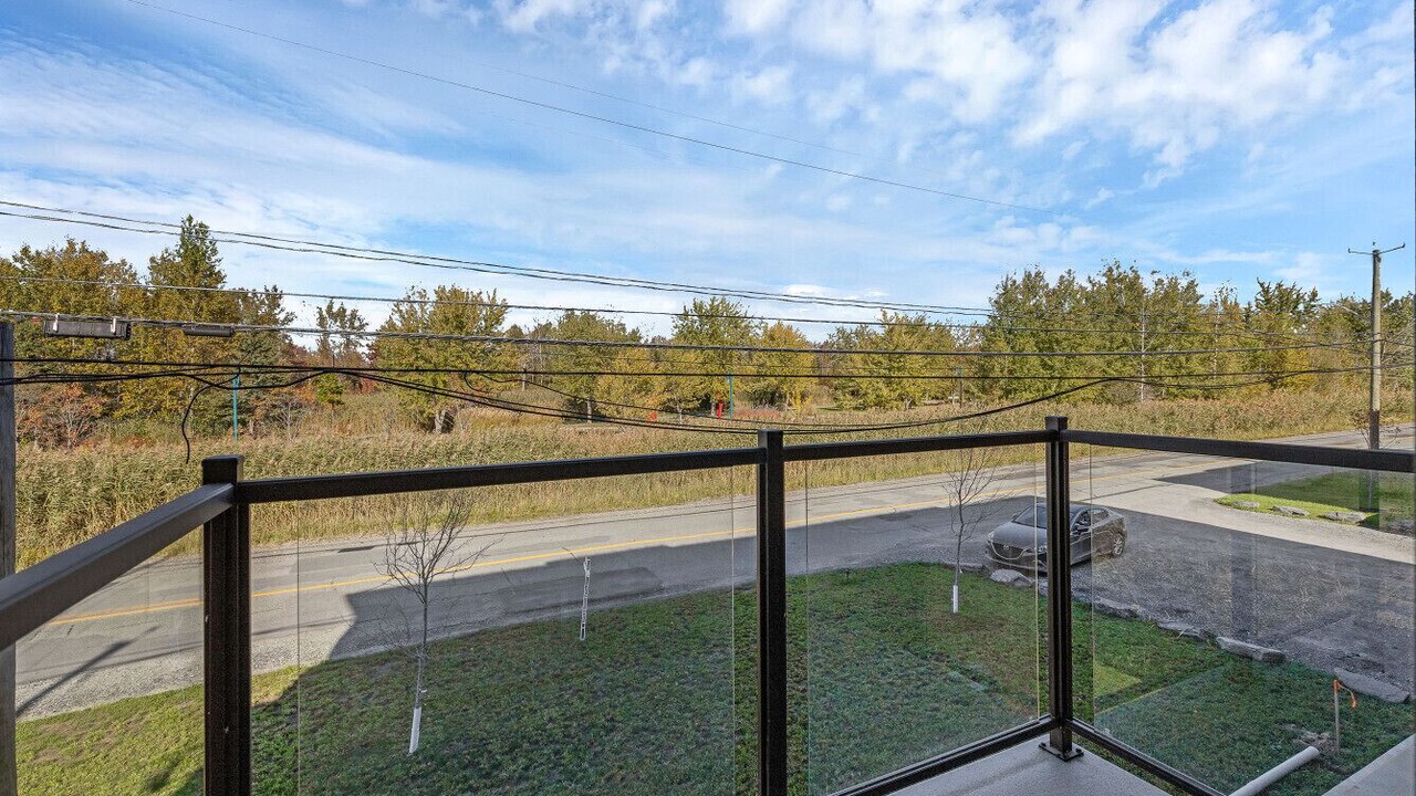 Photo of Outdoor in Magog