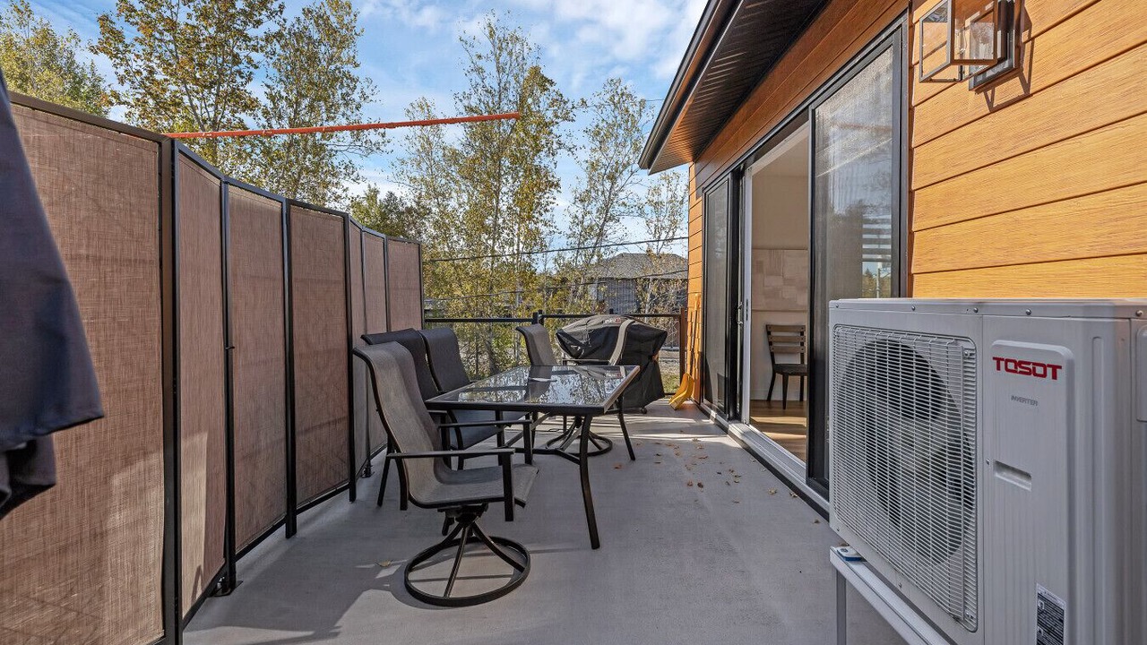 Photo of Outdoor in Magog