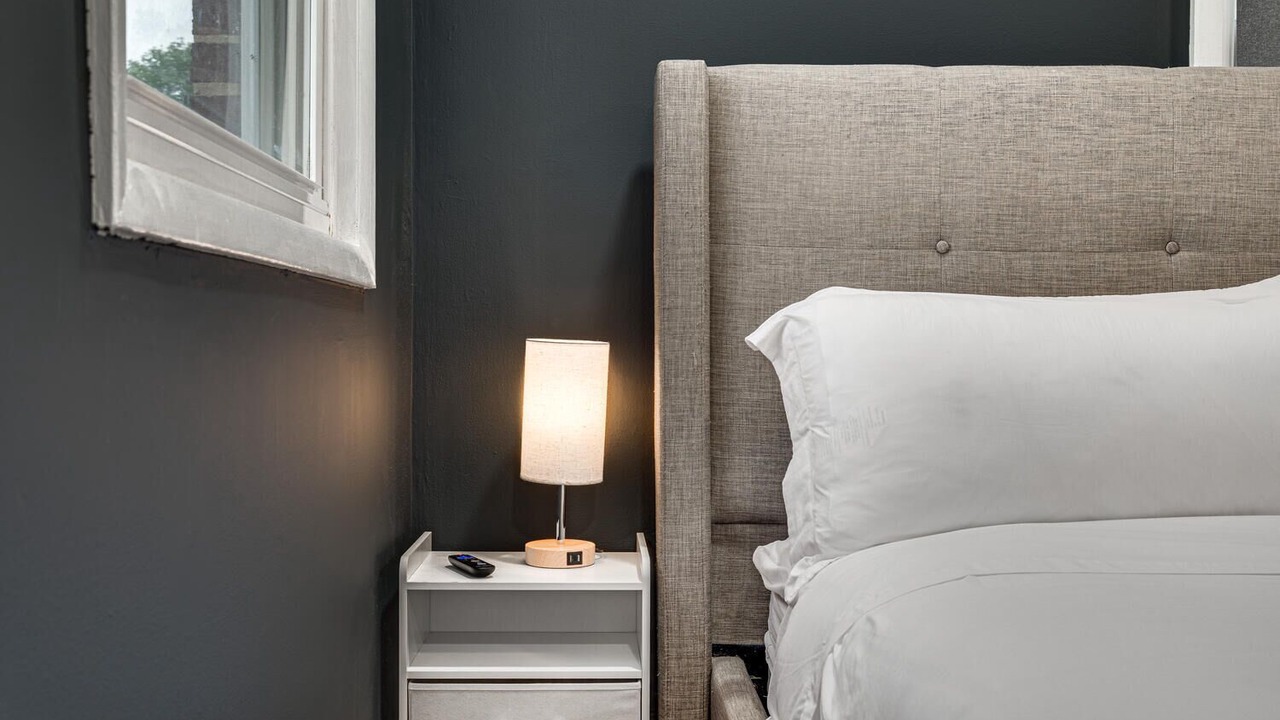 Photo of Bedroom in Seminary Hill