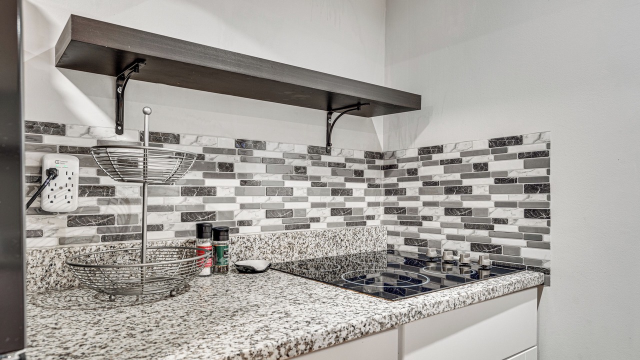 Photo of Kitchen in Seminary Hill
