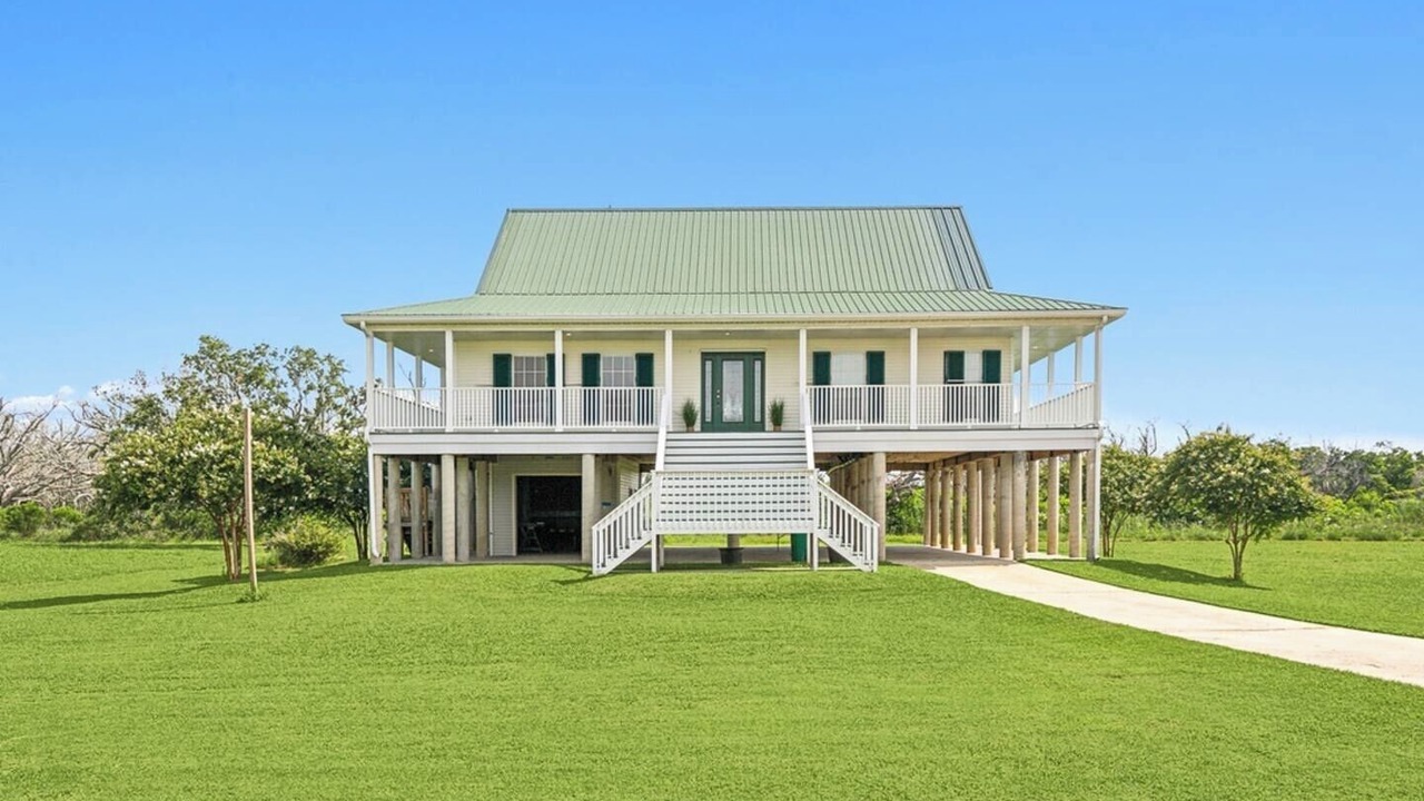 Photo of Outdoor in Lafitte