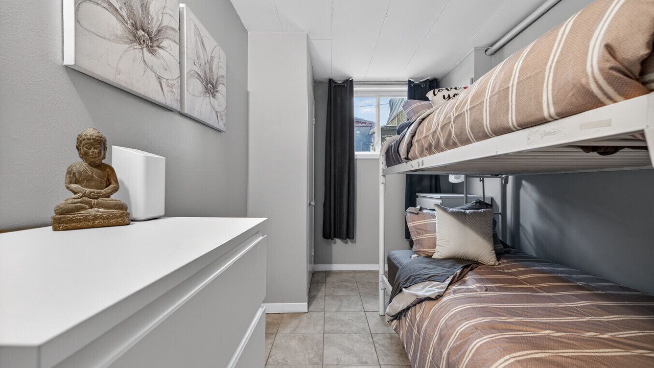 Photo of Bedroom in Downtown Gatineau