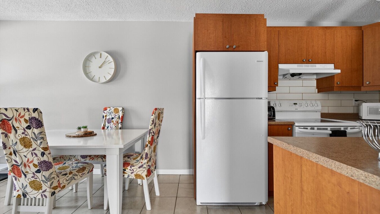 Photo of Kitchen in Downtown Gatineau