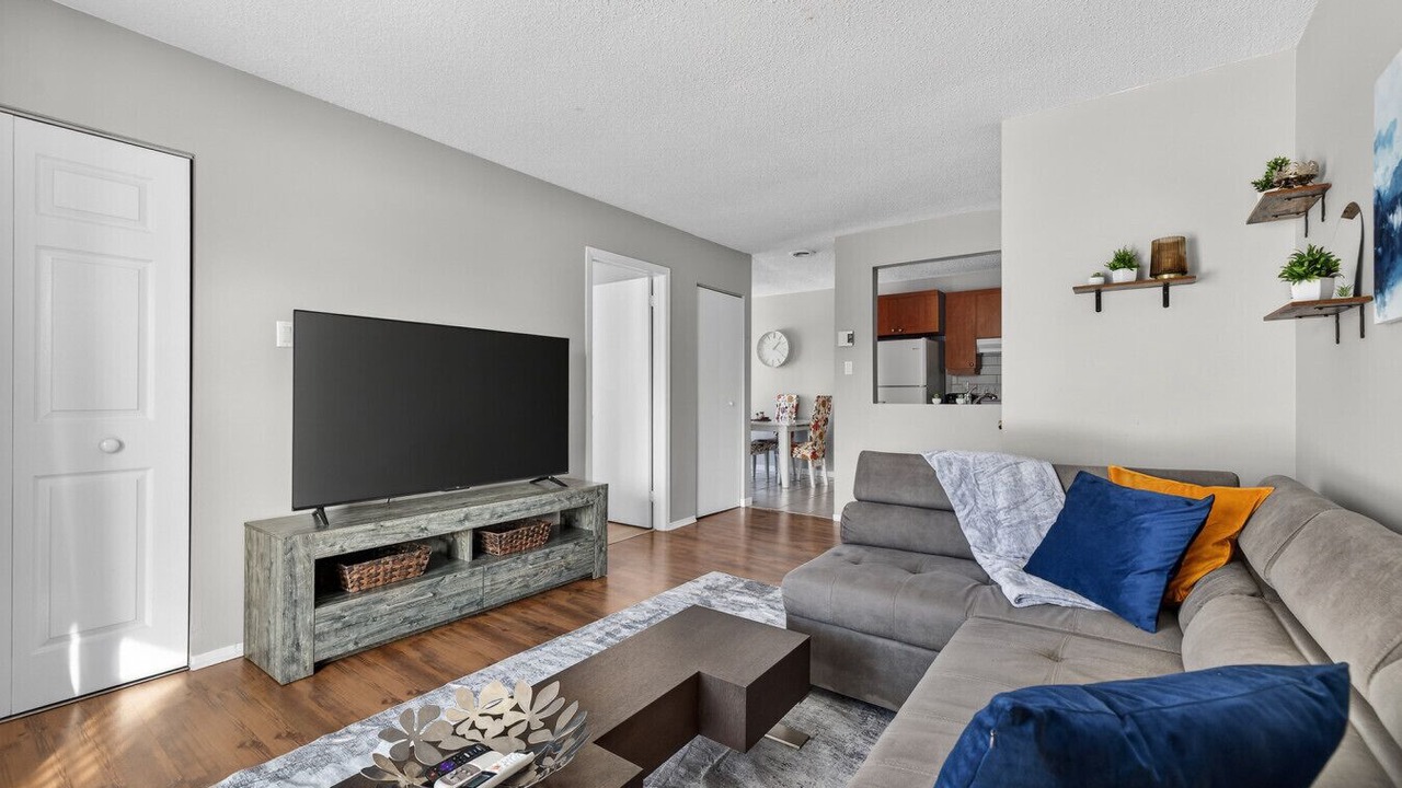 Photo of Livingroom in Downtown Gatineau