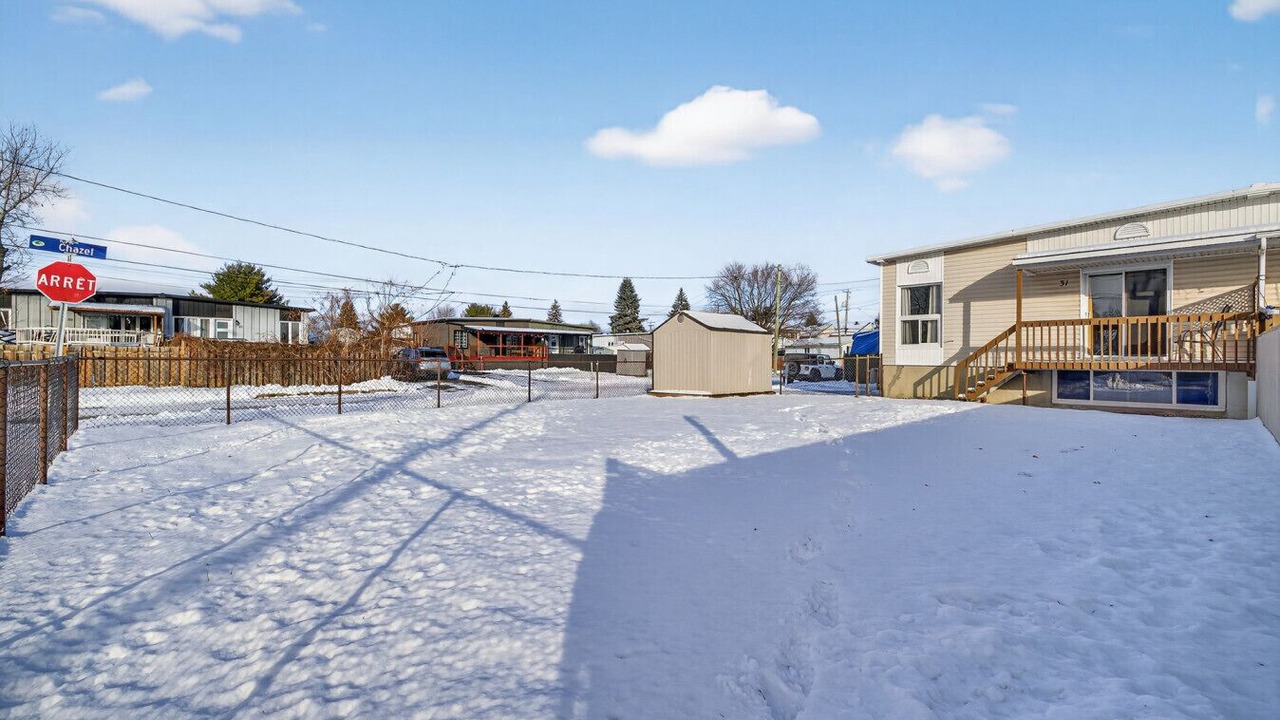 Photo of Outdoor in Downtown Gatineau