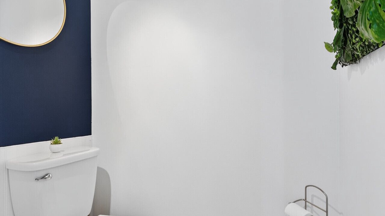 Photo of Bathroom in Downtown Gatineau