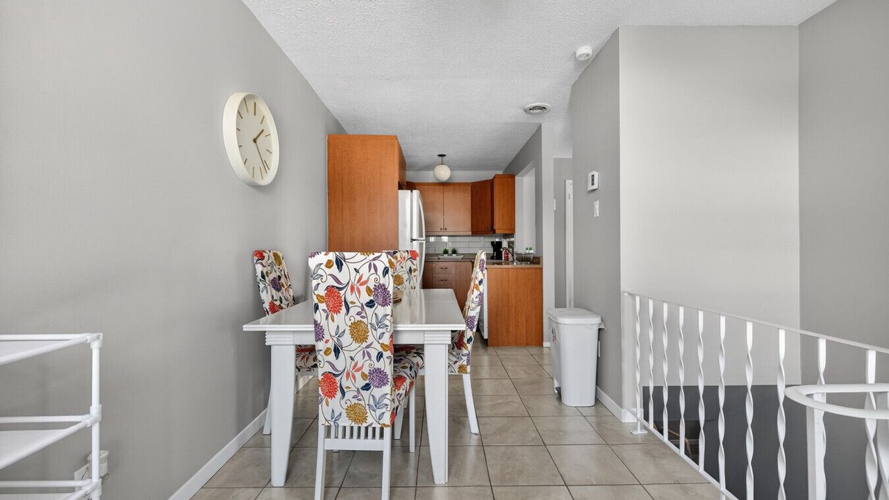 Photo of Kitchen in Downtown Gatineau