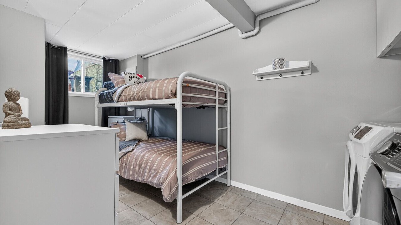 Photo of Bedroom in Downtown Gatineau
