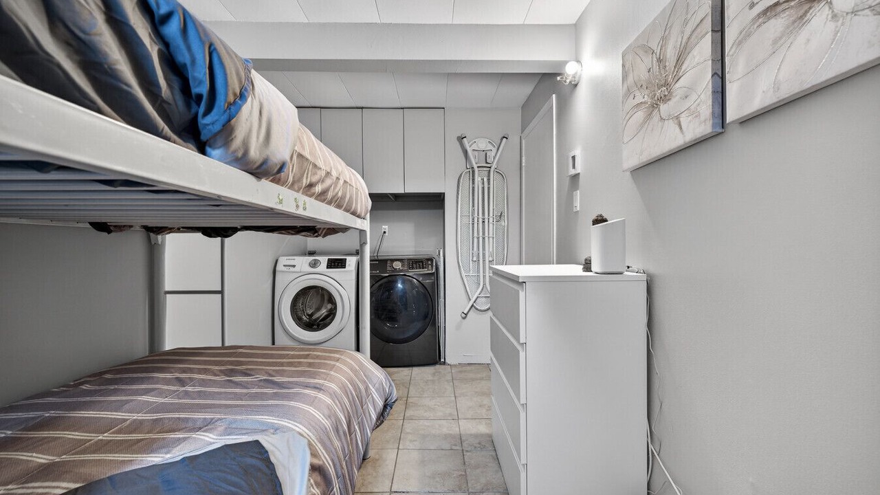 Photo of Bedroom in Downtown Gatineau