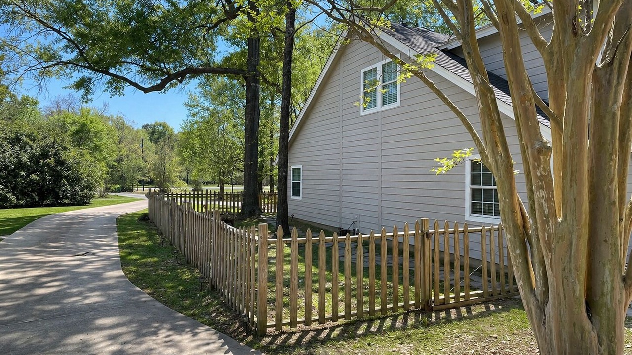 Photo of Outdoor in Huntington