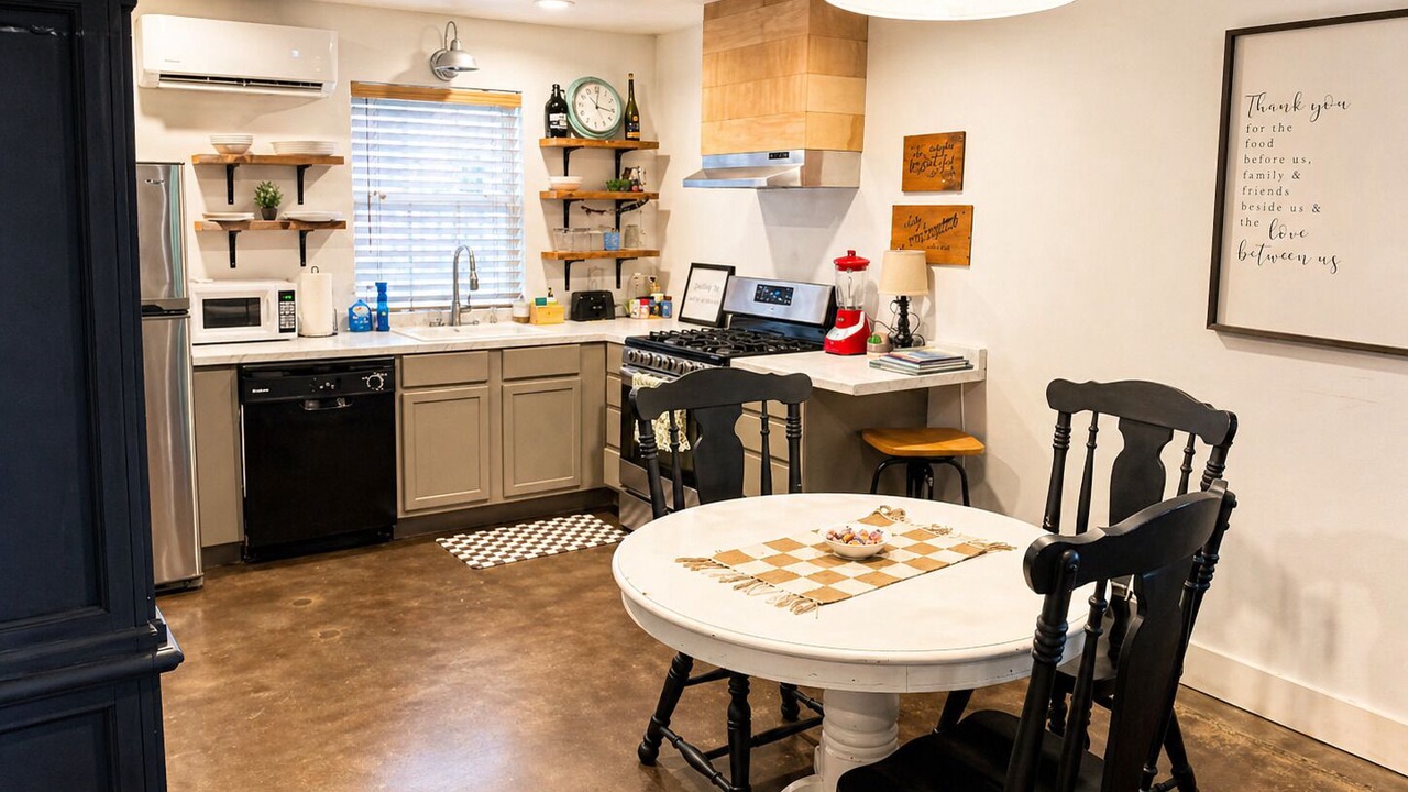 Photo of Kitchen in Huntington