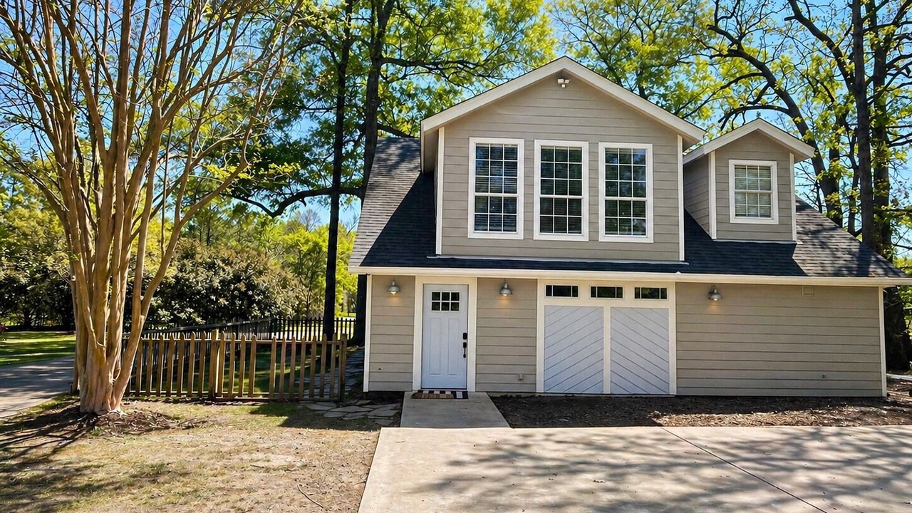 Photo of Outdoor in Huntington
