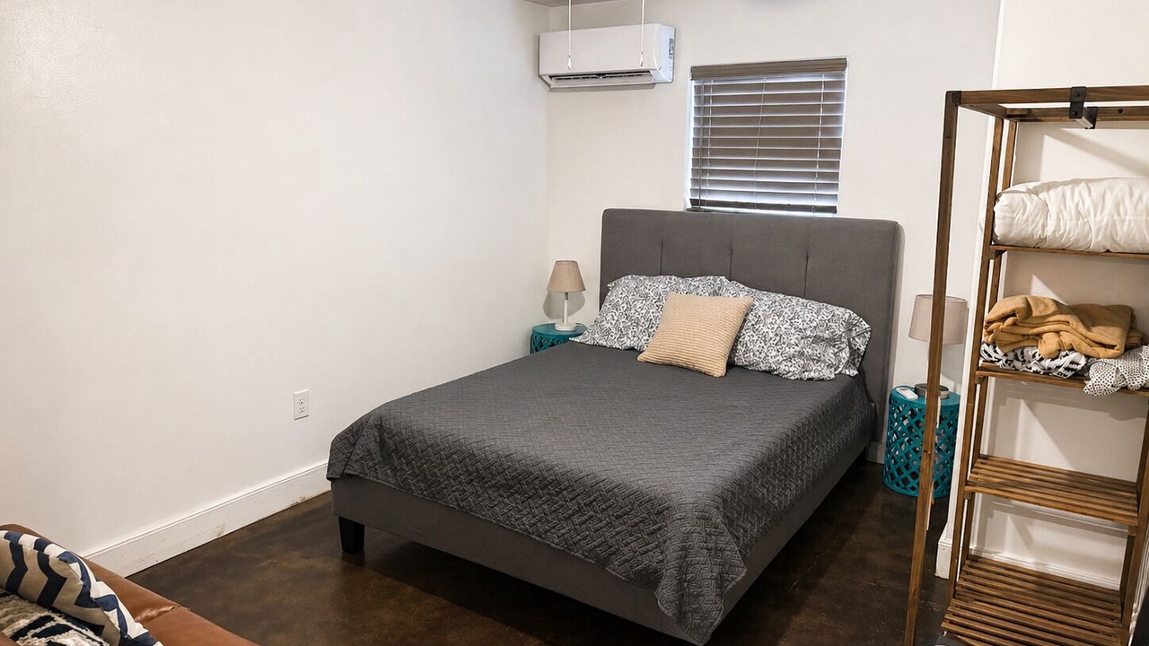 Photo of Bedroom in Huntington