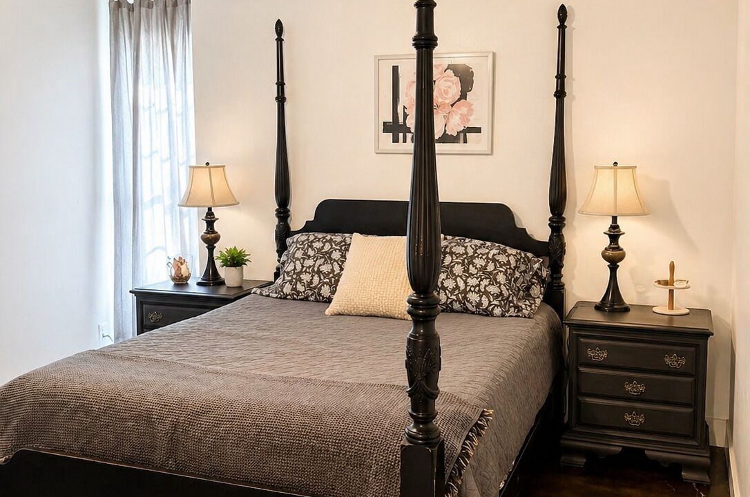 Photo of Bedroom in Huntington
