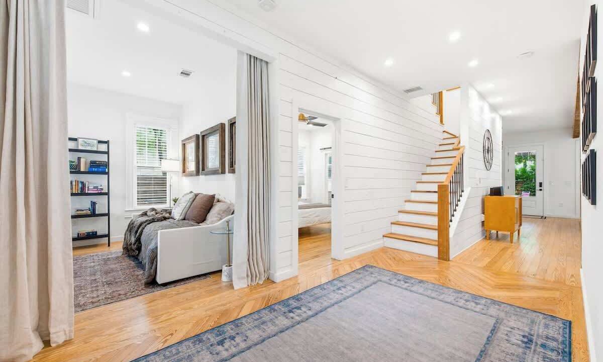 Photo of Bedroom in Holly