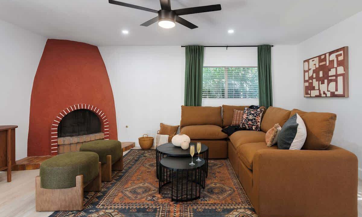 Photo of Livingroom in Buenavante
