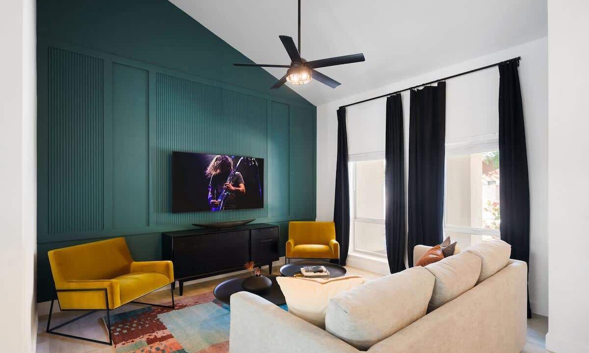 Photo of Bedroom in Buenavante