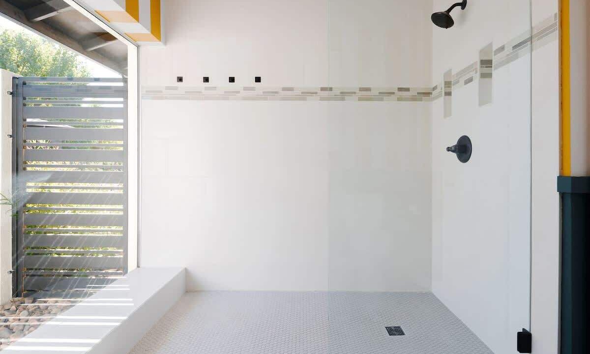 Photo of Bathroom in Buenavante