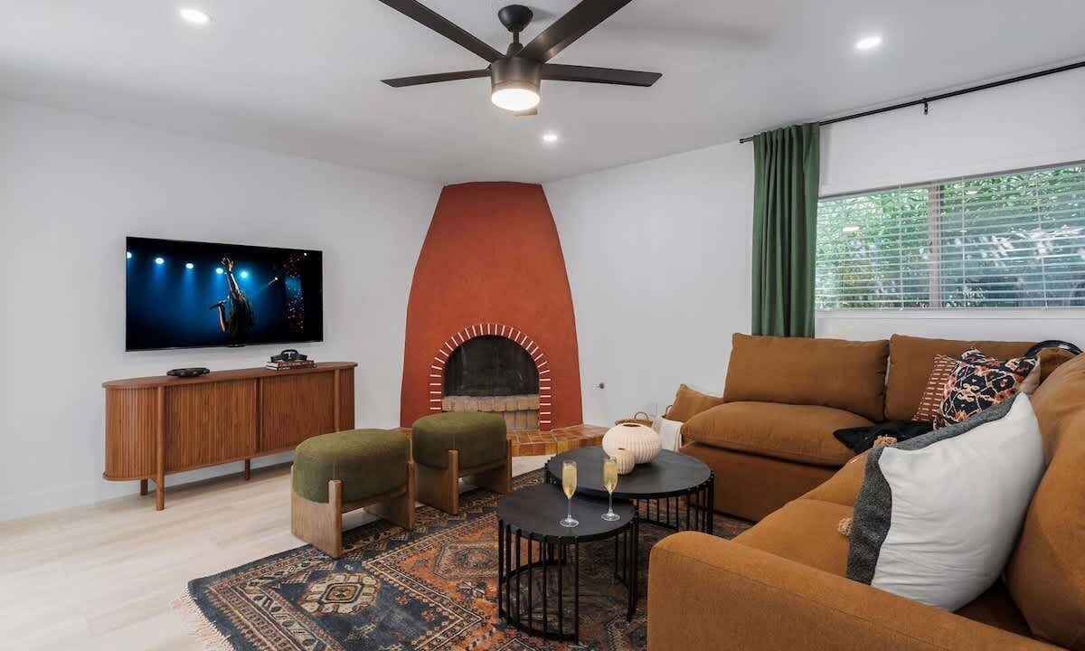 Photo of Livingroom in Buenavante