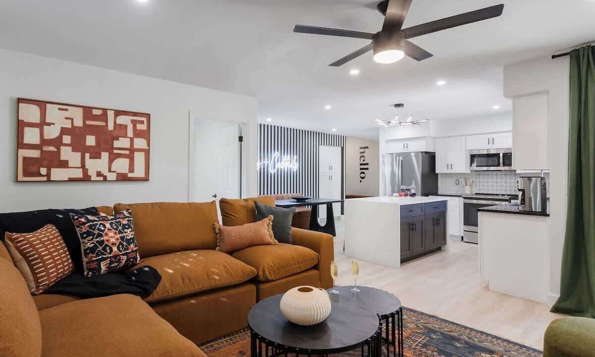 Photo of Livingroom in Buenavante