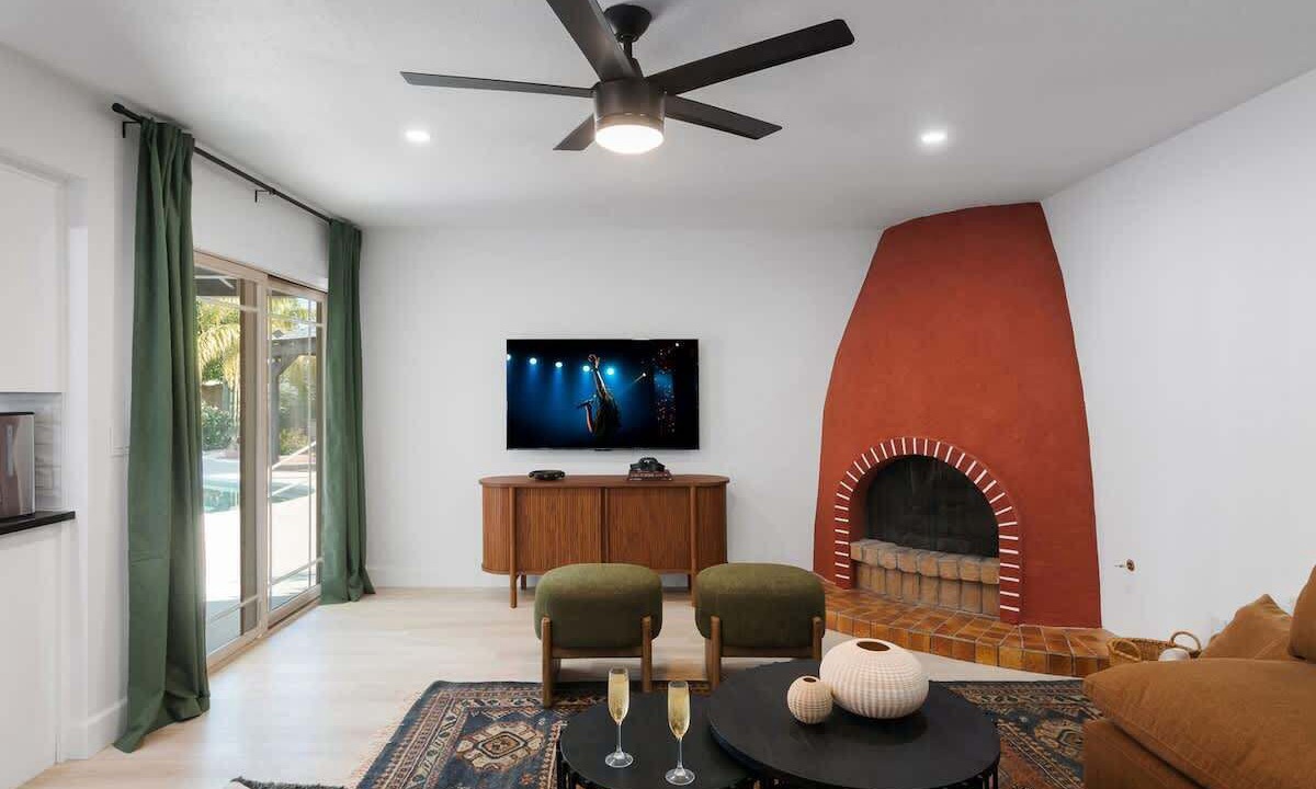 Photo of Livingroom in Buenavante