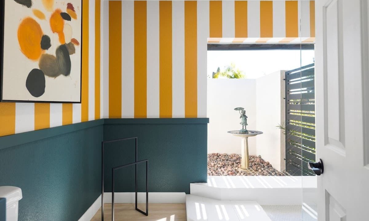 Photo of Bathroom in Buenavante