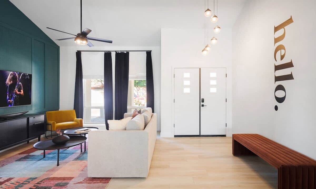 Photo of Bedroom in Buenavante