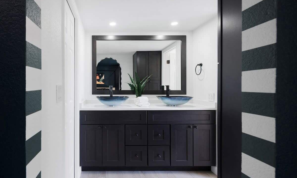 Photo of Bathroom in Buenavante